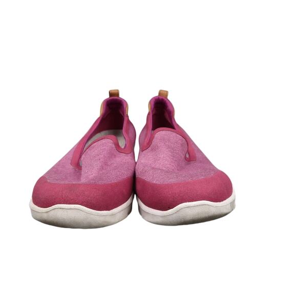 Clarks Shoes Womens 11 Slip On Loafer Flat Cloudstepper Comfort Step Allena Lo - Picture 2 of 11